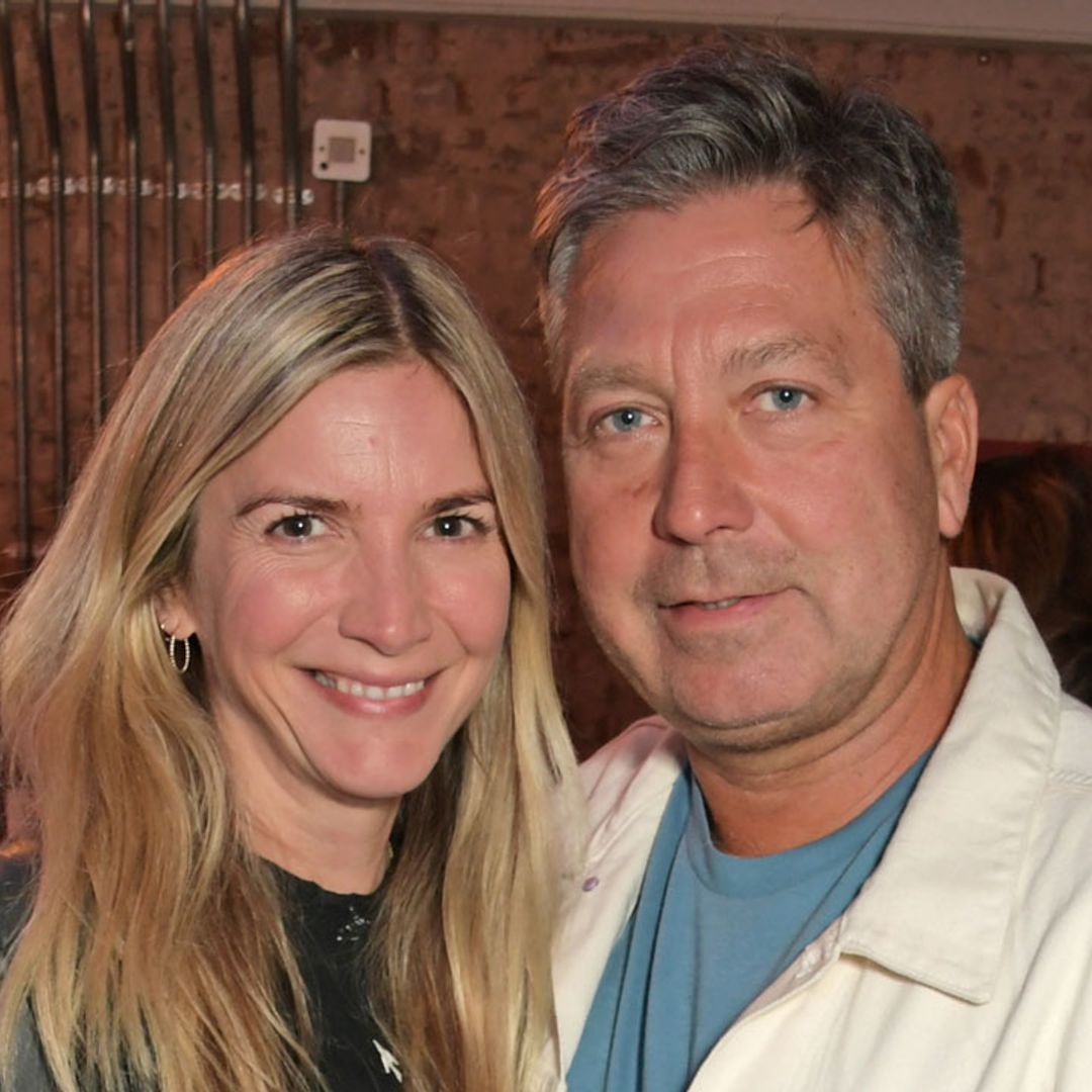 Celebrity MasterChef's John Torode's amazing makeover – Lisa Faulkner reacts