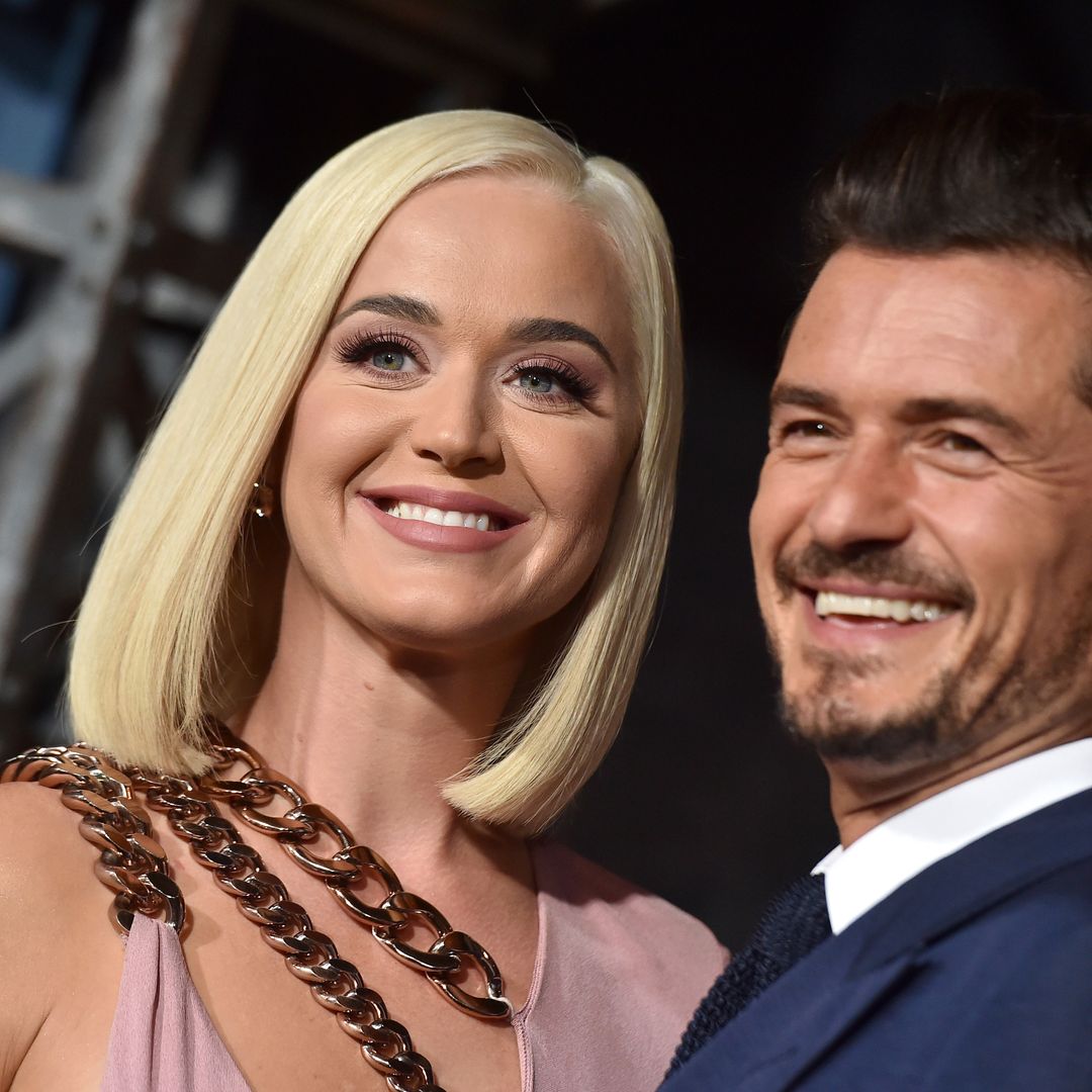 Inside Orlando Bloom and Katy Perry's pristine $32m homes where they're raising daughter Daisy