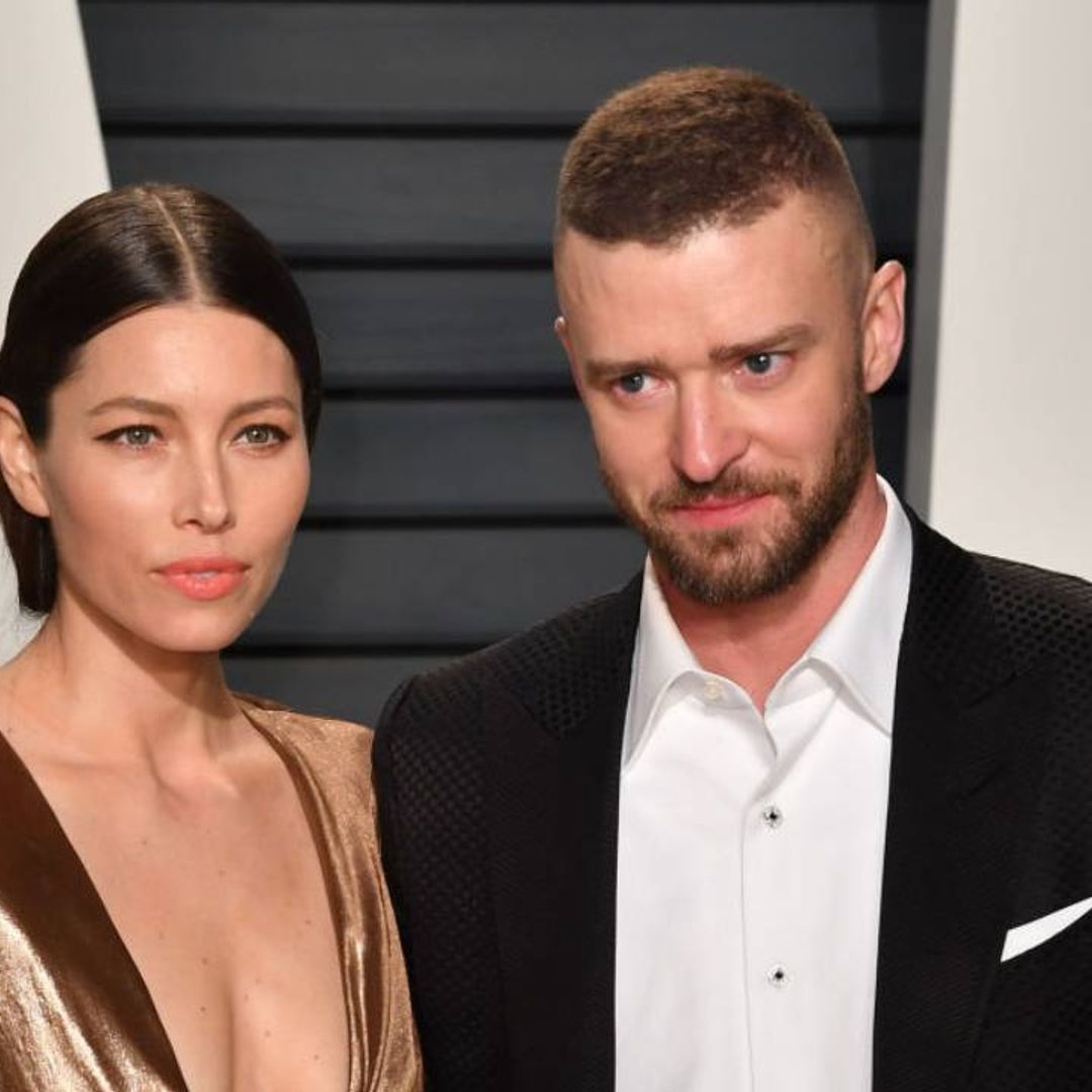 Jessica Biel and Justin Timberlake's 'unlucky' date night generates major response