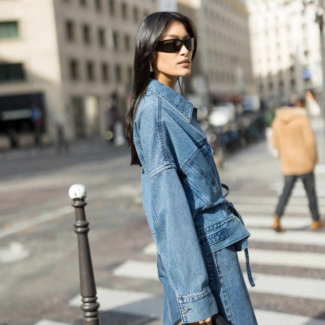 12 denim shirts to embrace the double denim look