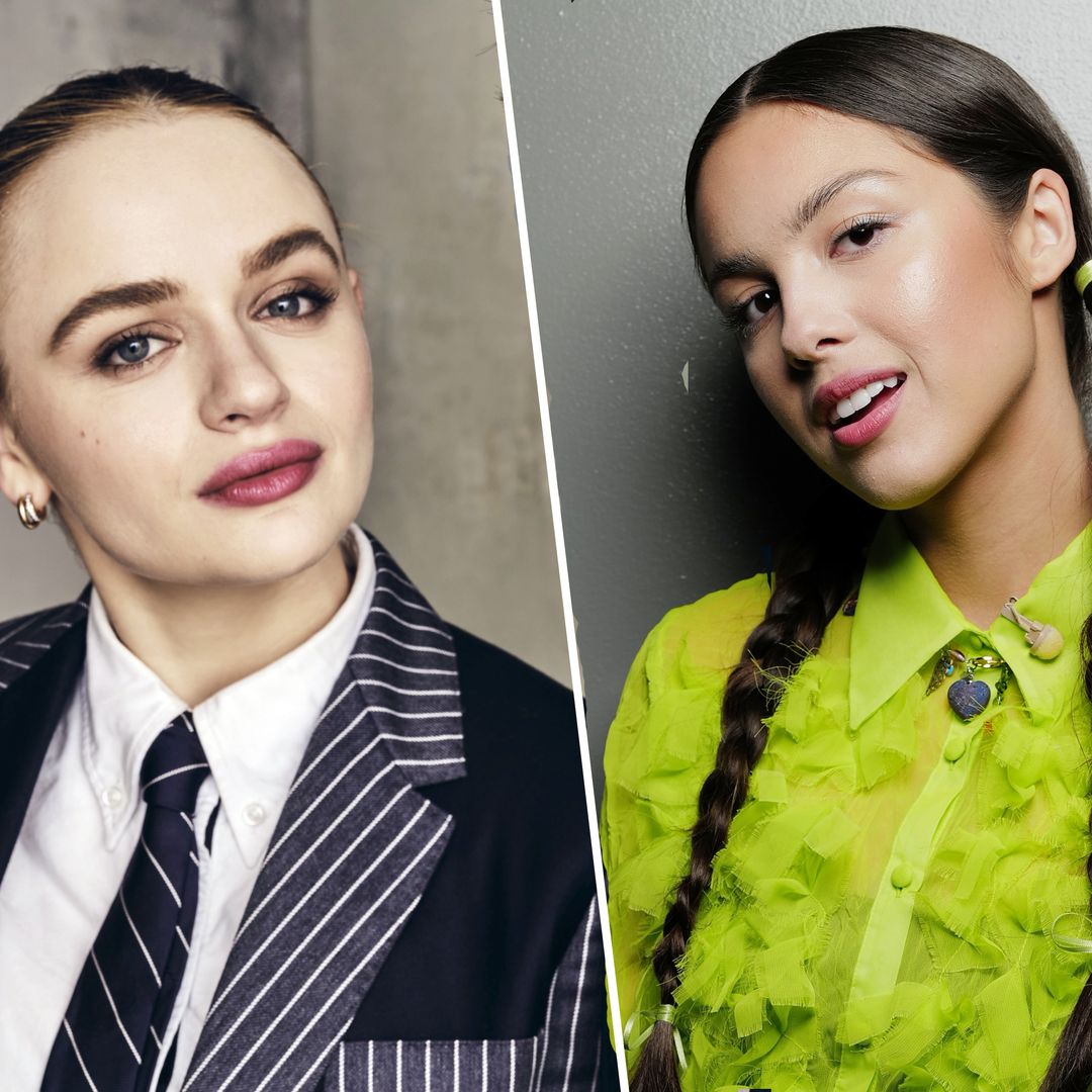 meta : Inside the 2024 Hollywood Beauty Awards where Joey King and Olivia Rodrigo's teams picked up awards