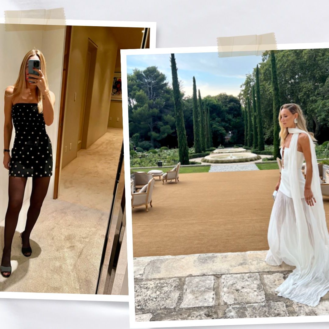 The Fashion Insider Diary: ILA founder Burcu Erguvan on effortlessly elegant dressing