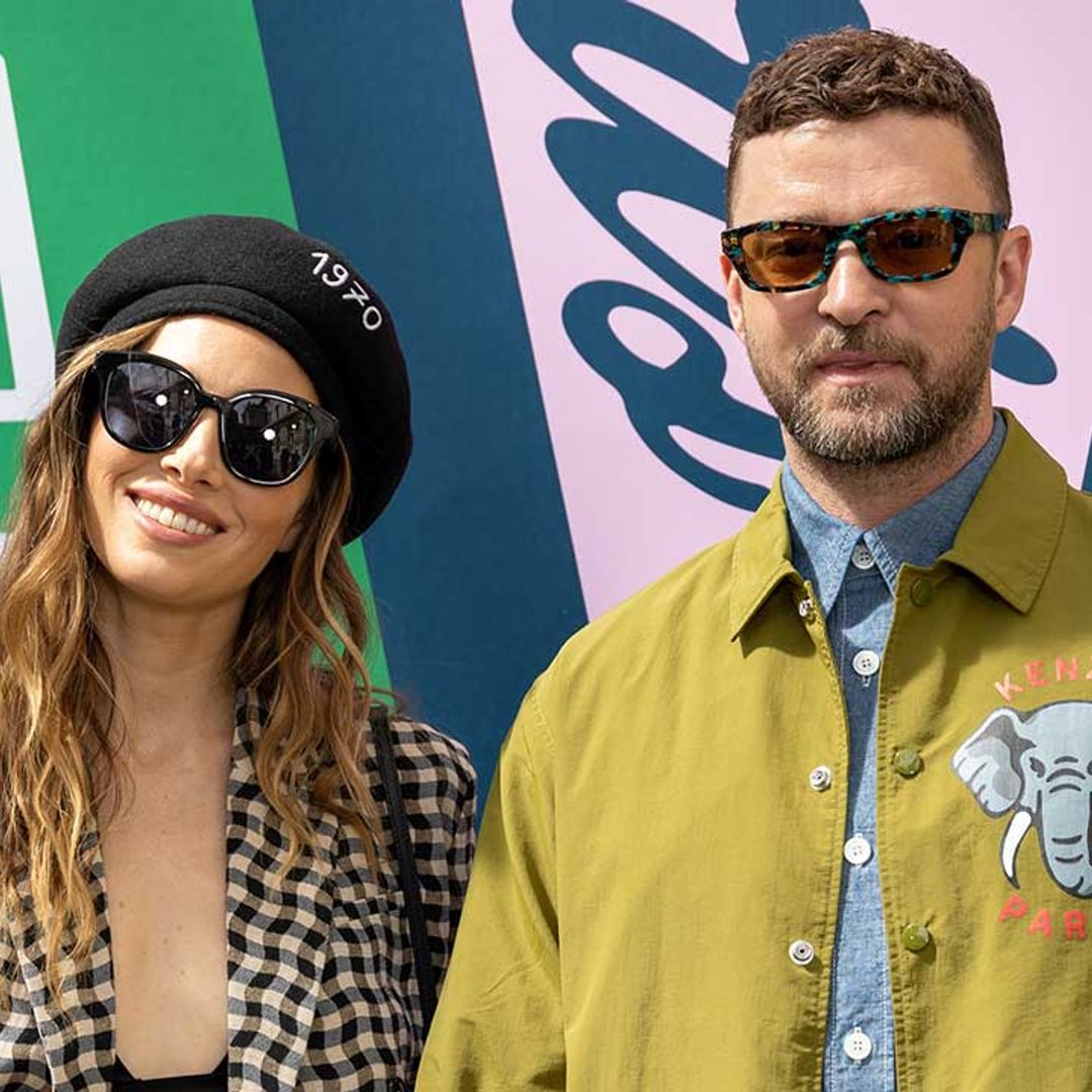 Inside Jessica Biel and Justin Timberlake's stunning family home at private ski resort