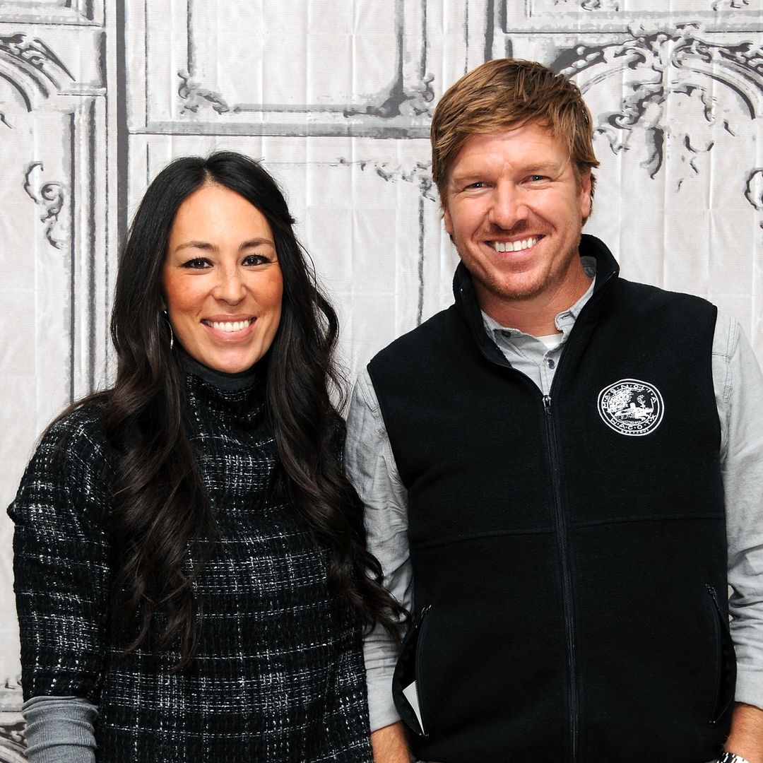 Joanna Gaines reveals how youngest son Crew, 6, inspired her new move: 'Don't think it's ever too late'