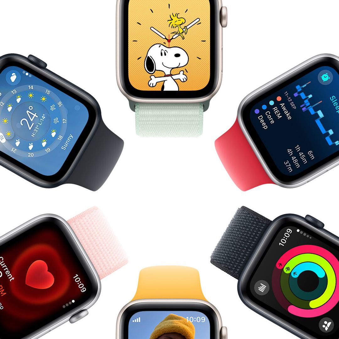 Stop the press! The Apple Watch is in the Amazon Prime Day sale right now