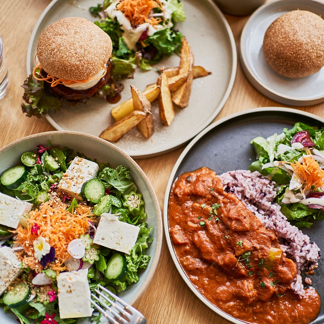 Best food launches of 2024 to whet your appetite: from Leon lunches to trendy matchas