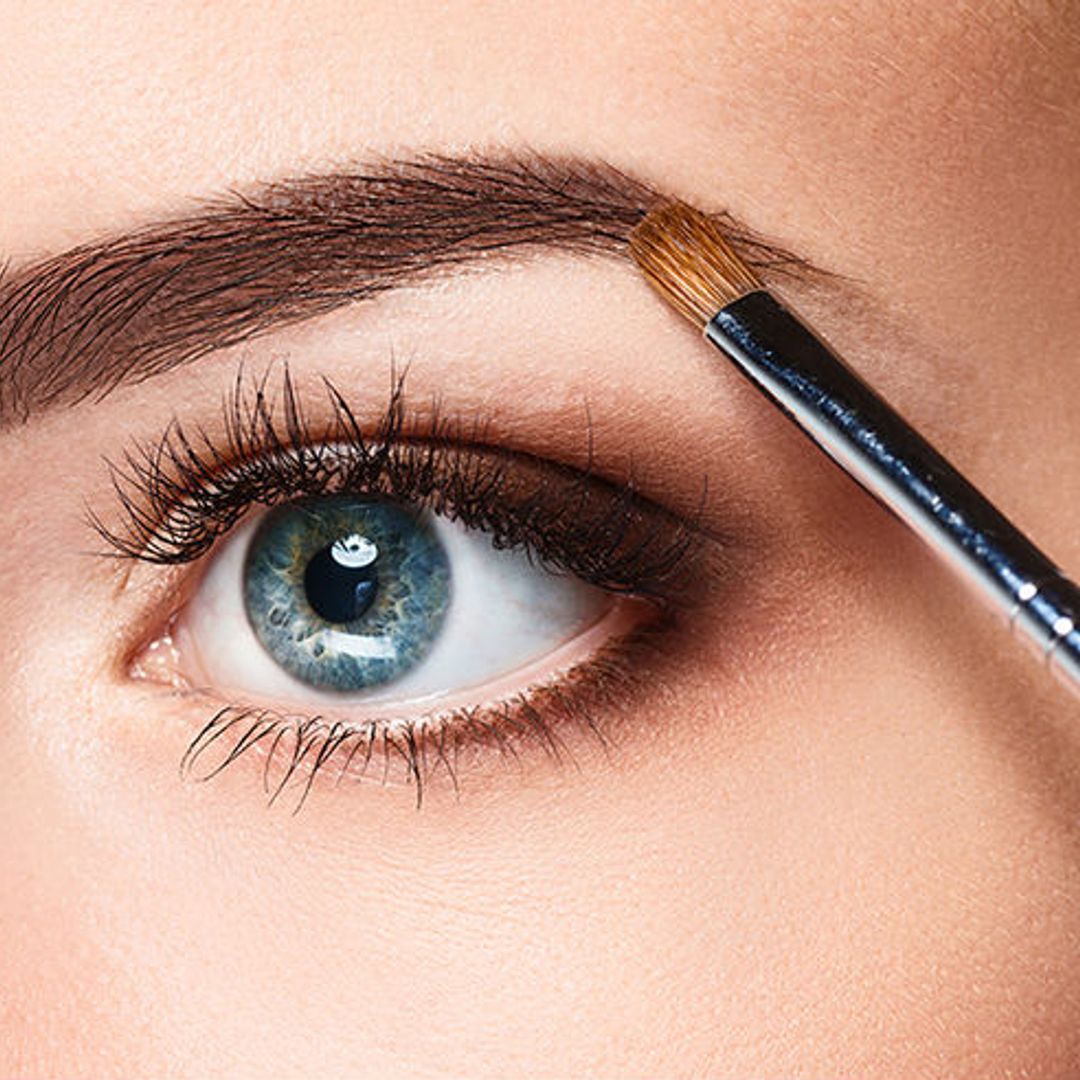 How to: Get the perfect eyebrows to suit your features