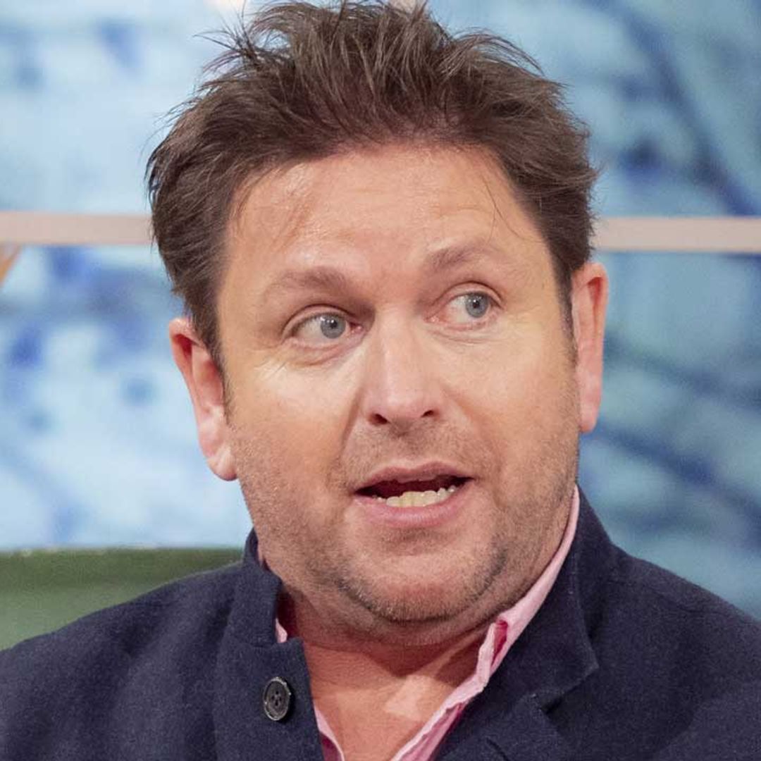 Real reason James Martin won't be on TV this Christmas