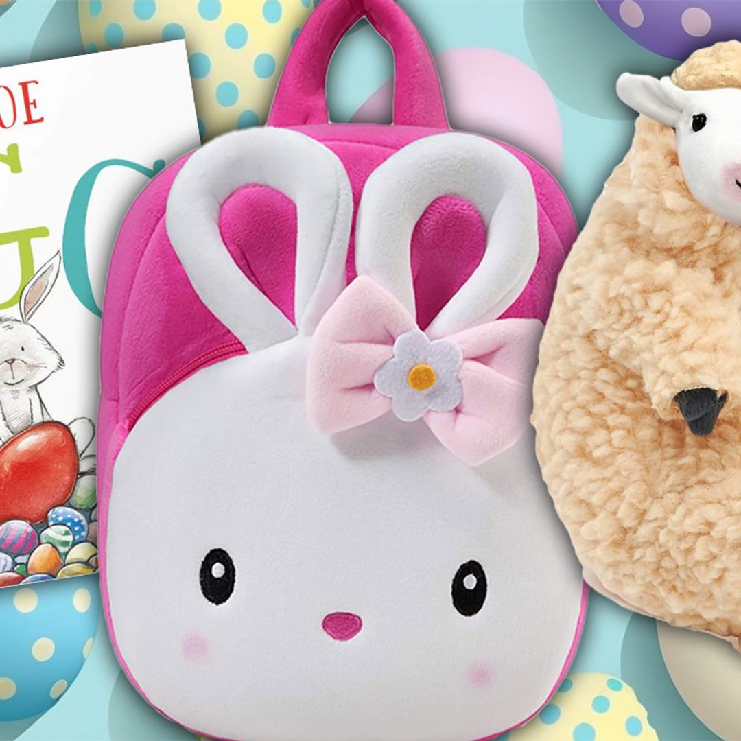 22 Best Easter gifts for kids that you can give instead of chocolate