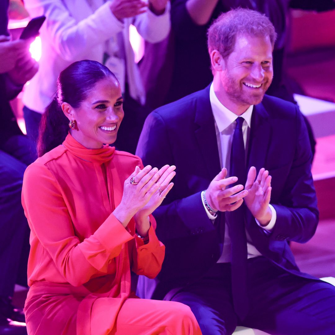 New details on Prince Harry and Meghan's Colombia trip revealed