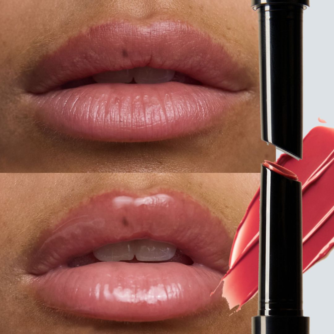 This new £16 lip plumper’s results are so good they have to be seen to be believed