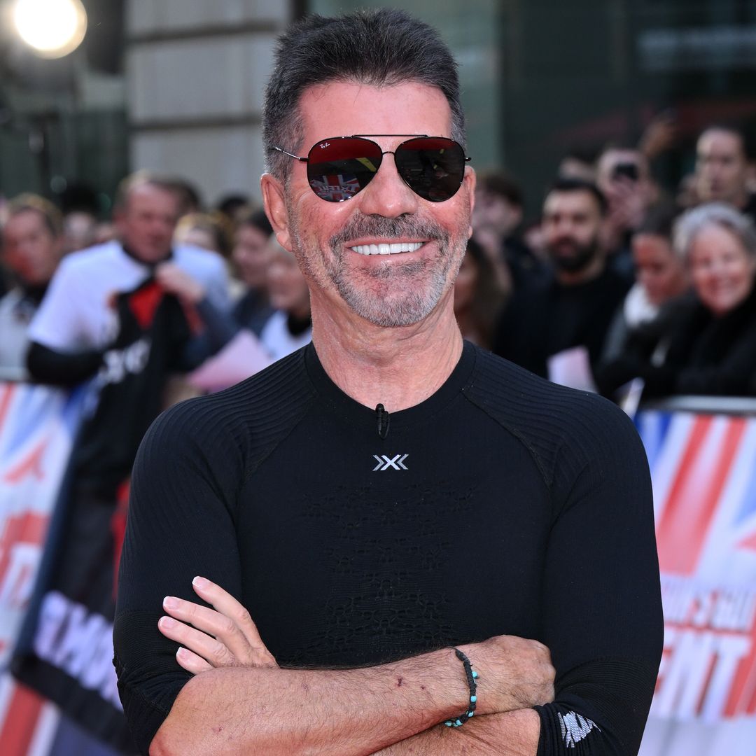 Simon Cowell’s controversial tea-making video leaves fans divided