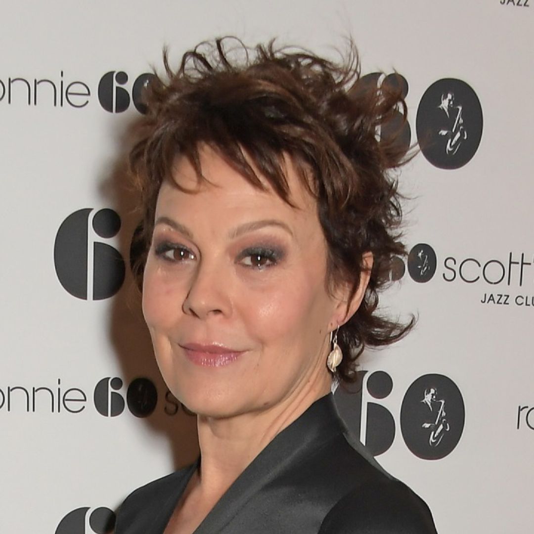 Celebrities pay tribute to late actress Helen McCrory: JK Rowling, Piers Morgan & more