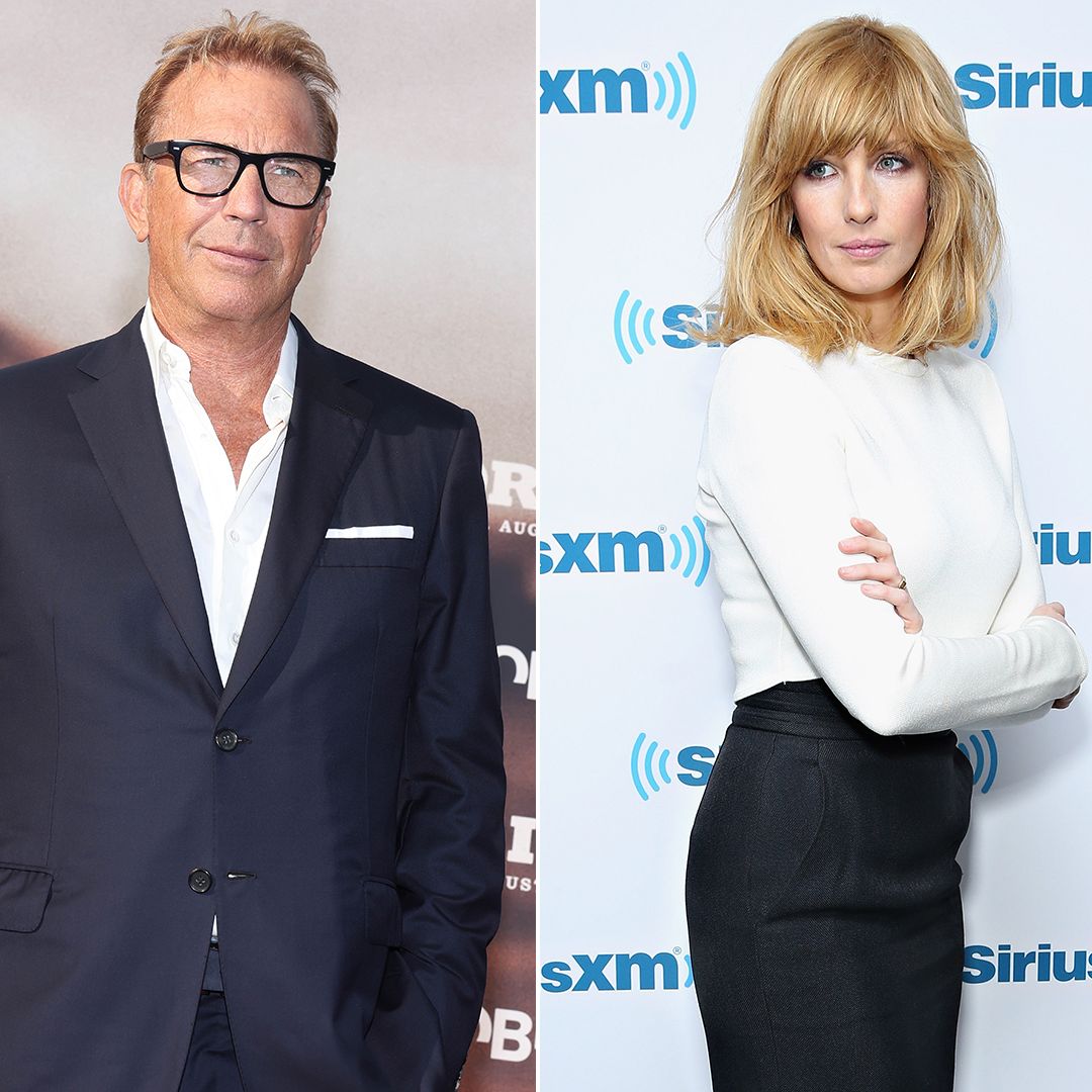 Yellowstone: Kevin Costner, Kelly Reilly and more stars' next projects after show