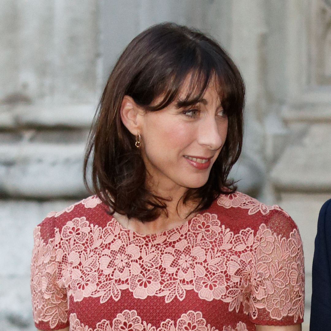 How Samantha Cameron changed the face of Downing Street fashion