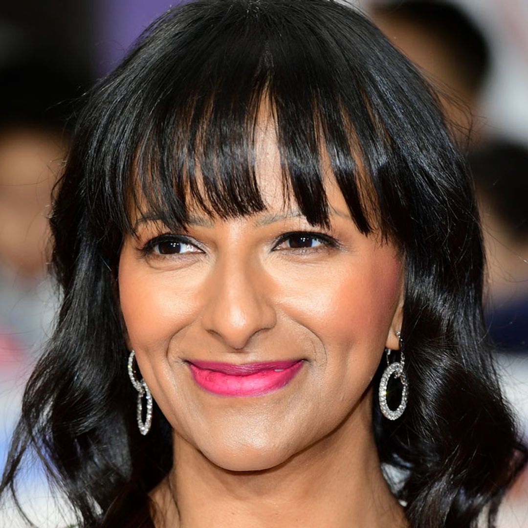 Ranvir Singh looks radiant in her brightest dress yet- and it's on sale