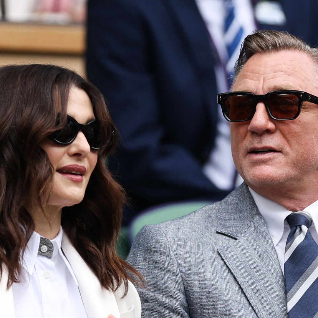 Daniel Craig and Rachel Weisz's 'poorly constructed' £6m Primrose Hill home they fought to extend