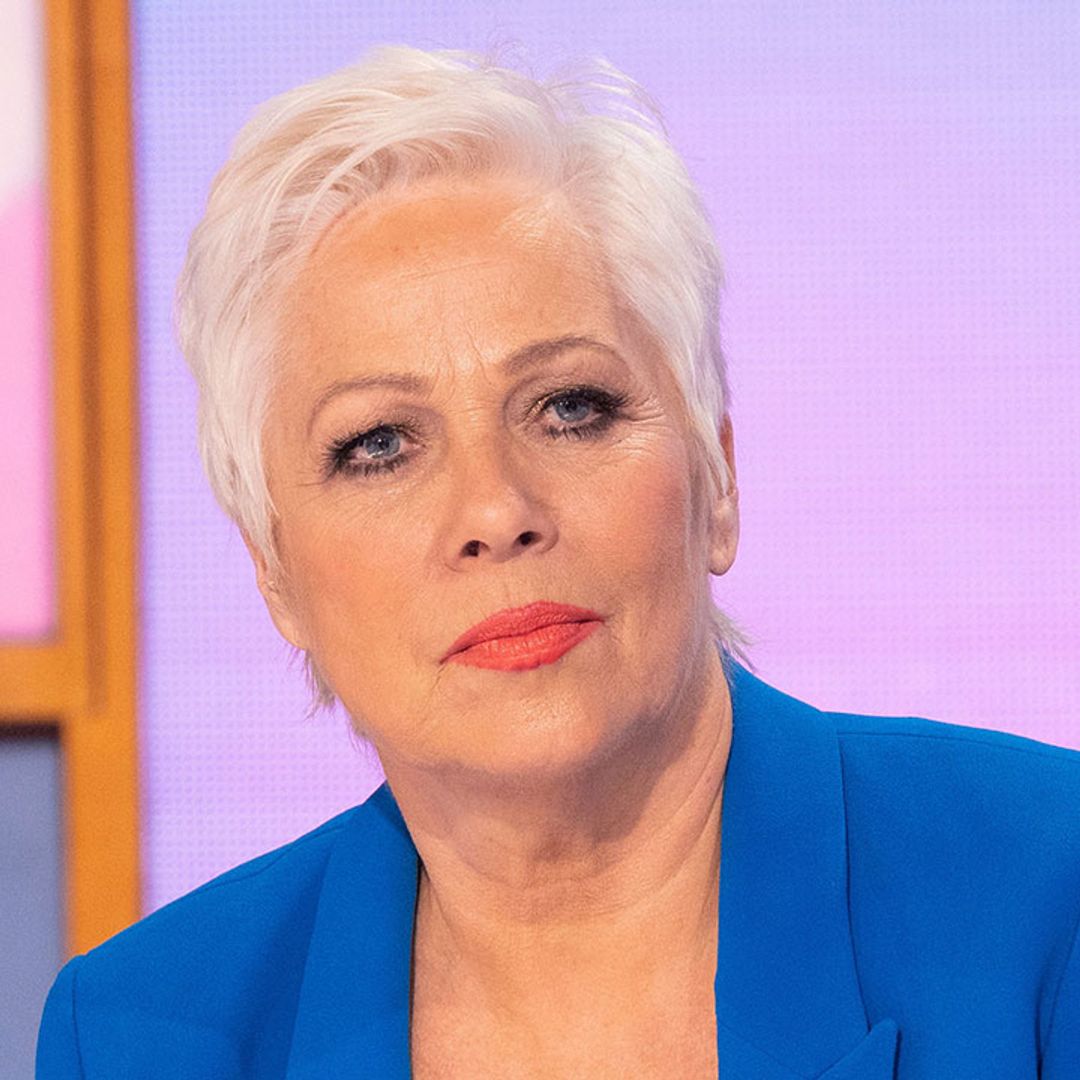 Loose Women's Denise Welch sparks debate over medication that 'saved' her