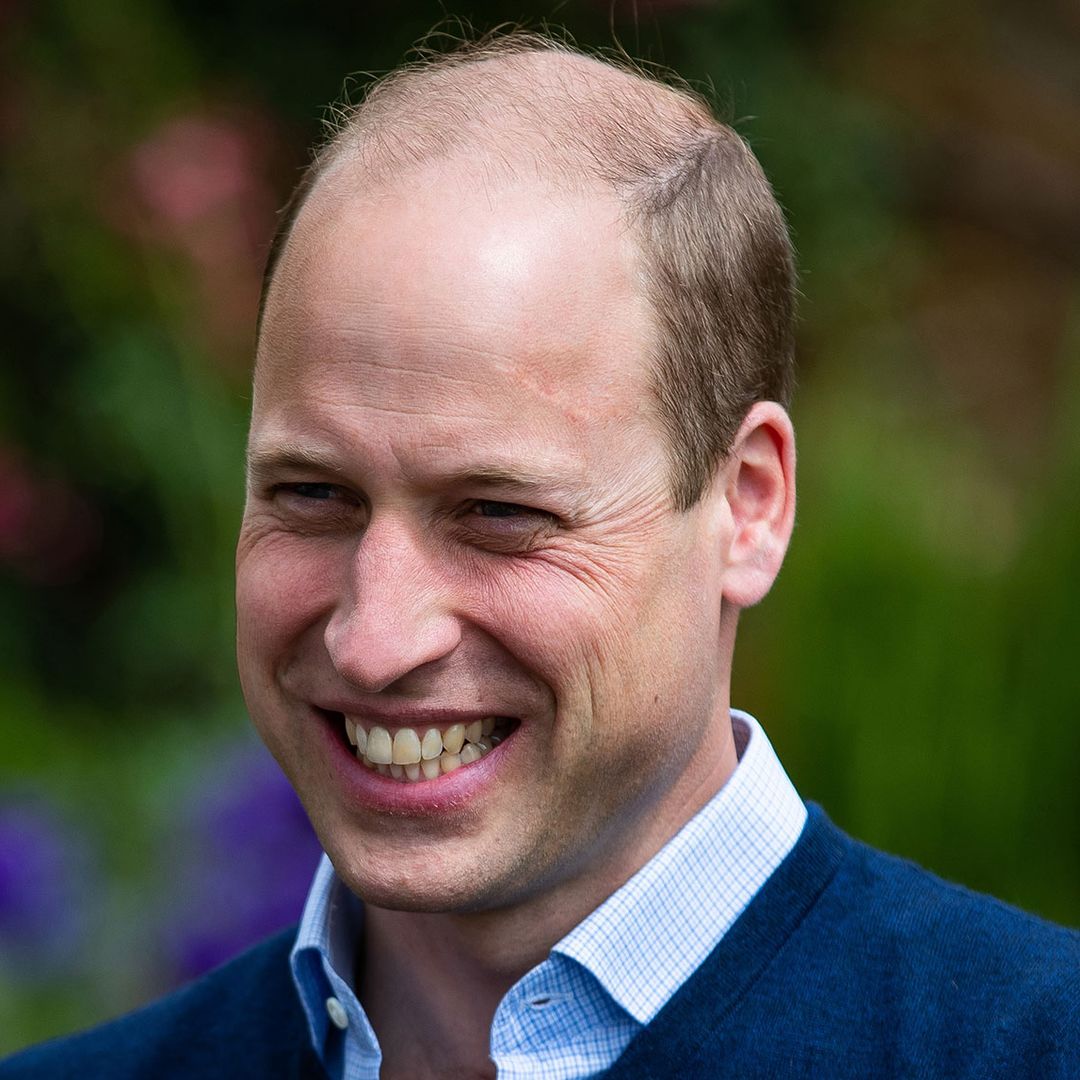 Prince William spotted enjoying 'low-key' pub trip with Carole Middleton during Easter break