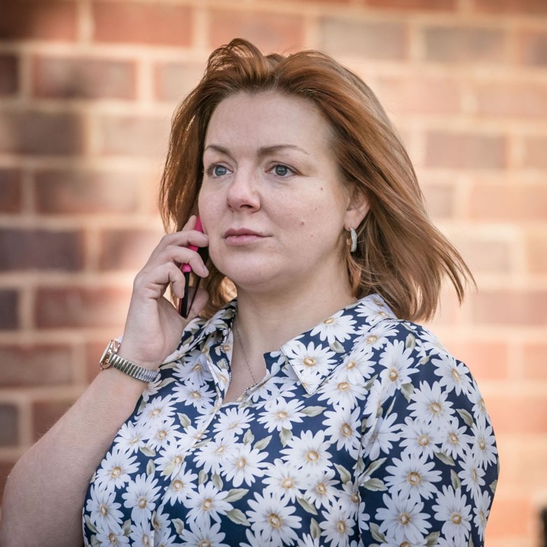 Sheridan Smith's true-crime drama has been delayed for surprising reason