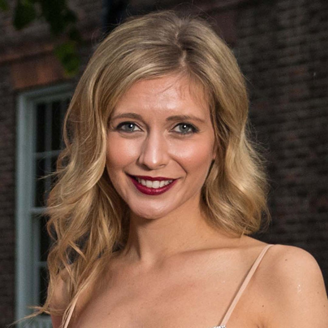 Countdown's Rachel Riley makes surprising diet confession - details