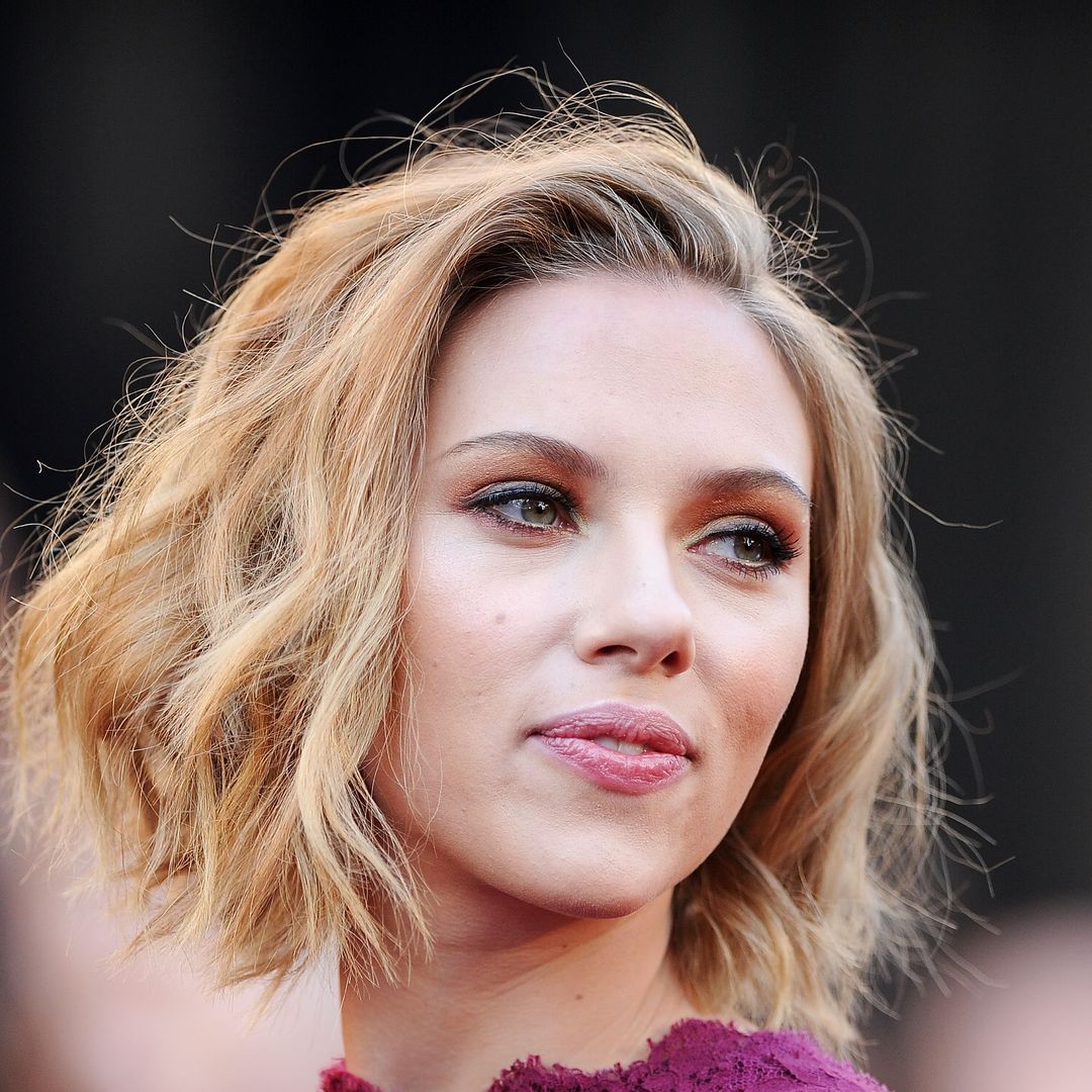 Meet Scarlett Johansson's five siblings: Inside her blended family