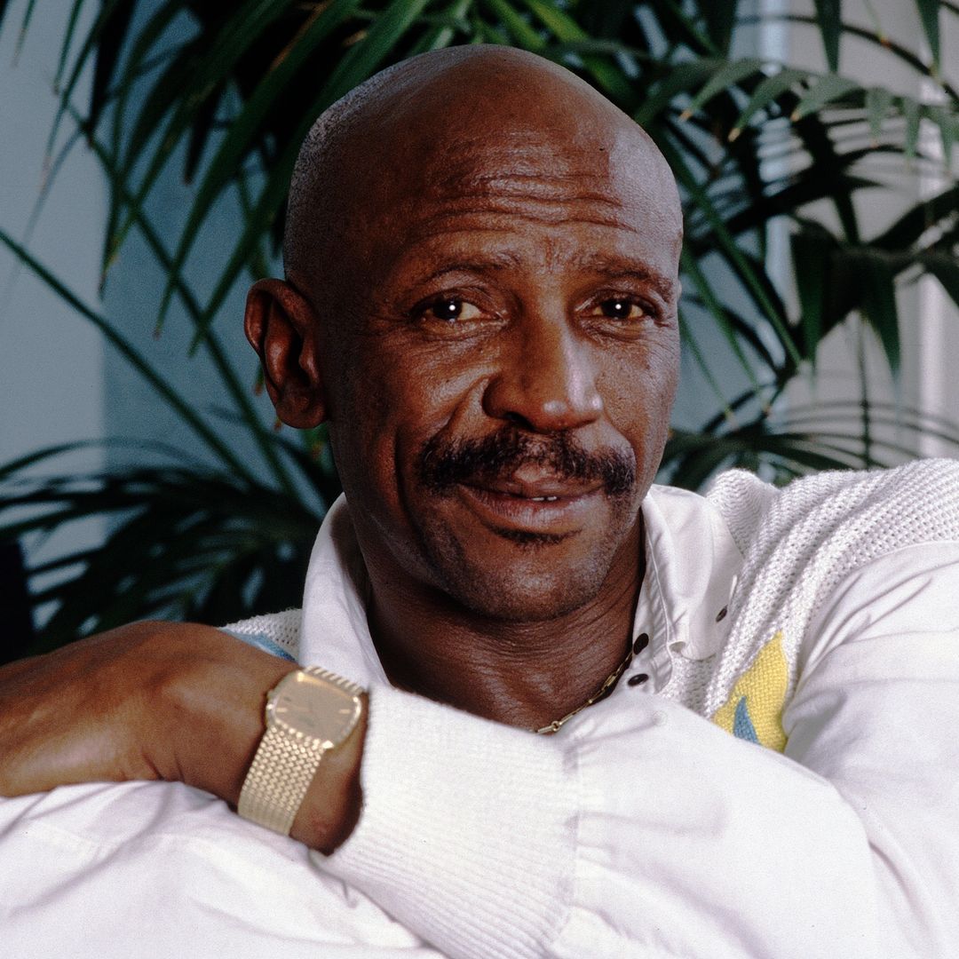 Oscar-winning legend Louis Gossett Jr dies aged 87: Colman Domingo leads tributes