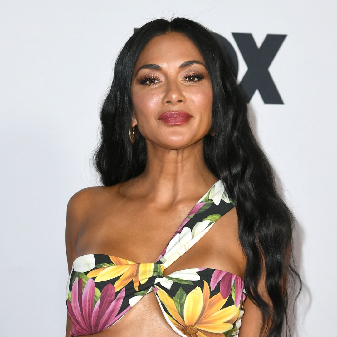 5 of Nicole Scherzinger's best bikini looks