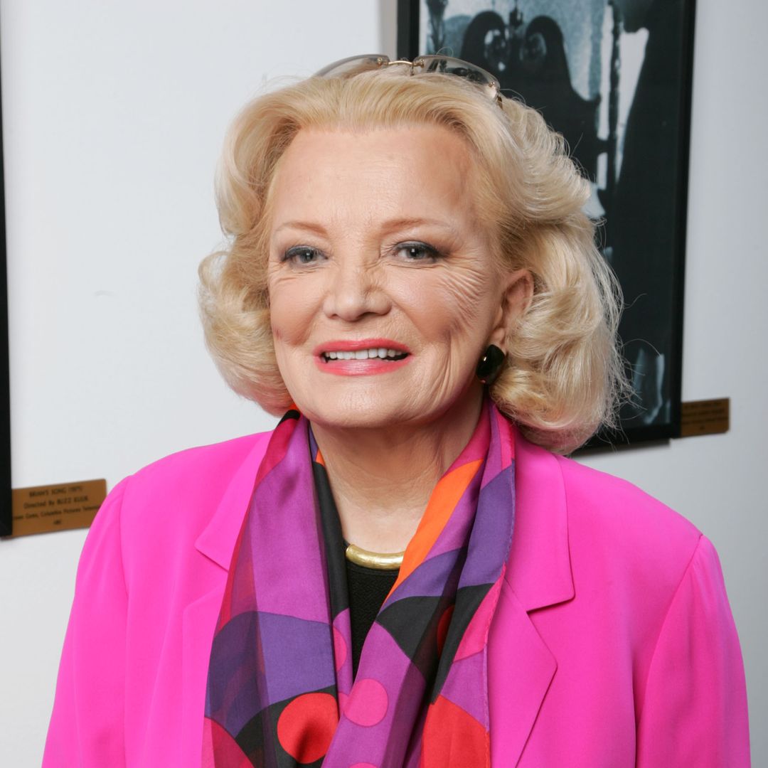 Gena Rowlands' life away from the spotlight: from her iconic Hollywood marriage to her three famous children