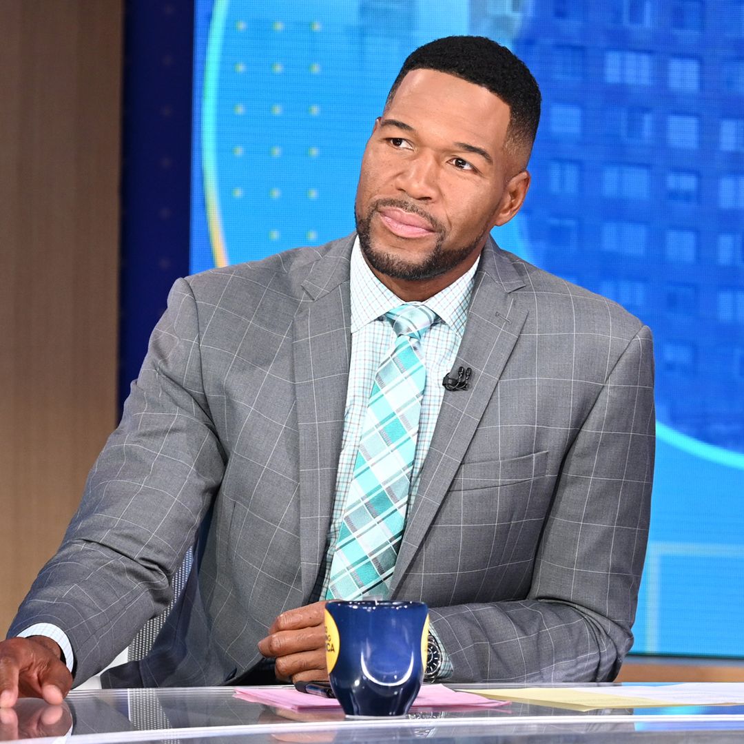 GMA's latest shake-up as Michael Strahan's absence still not addressed