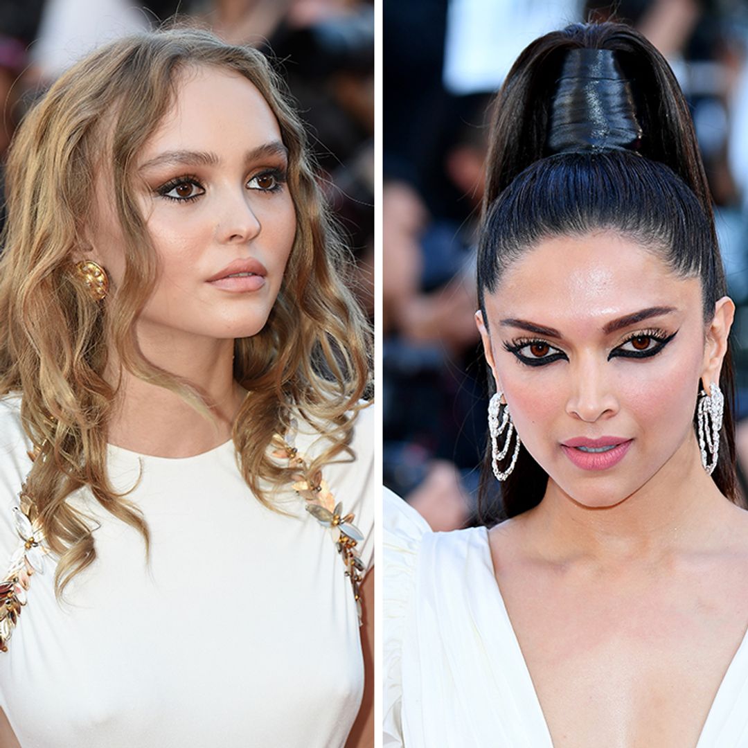 Cannes Film Festival: the 20 best beauty looks of all time
