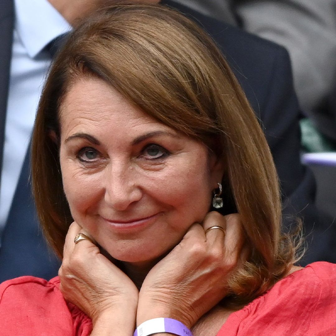 Is Carole Middleton taking on new babysitting duties?