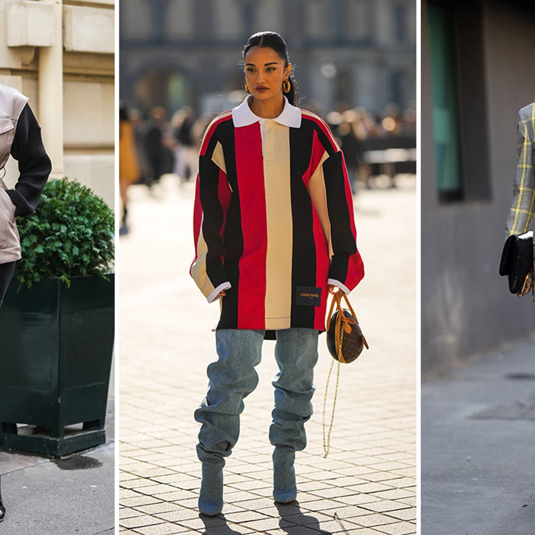 Best thigh-high boots and how to wear them in 2023