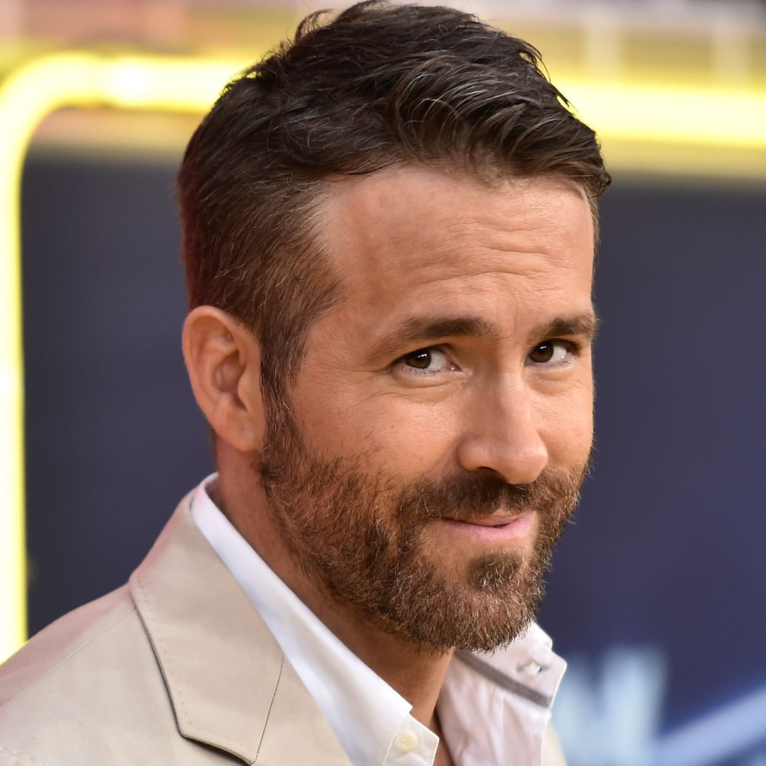 Ryan Reynolds reveals terrifying but hilarious incident in family home that left kid screaming 'bloody murder'