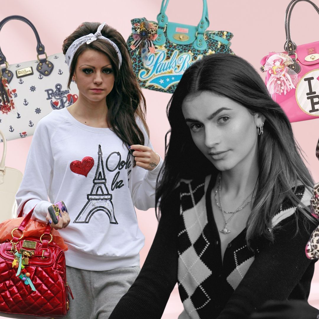 Chic Critique: Is Paul’s Boutique coming back?