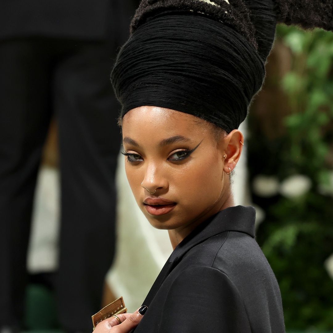 Willow Smith shares long-awaited news that gets massive reaction out of fans