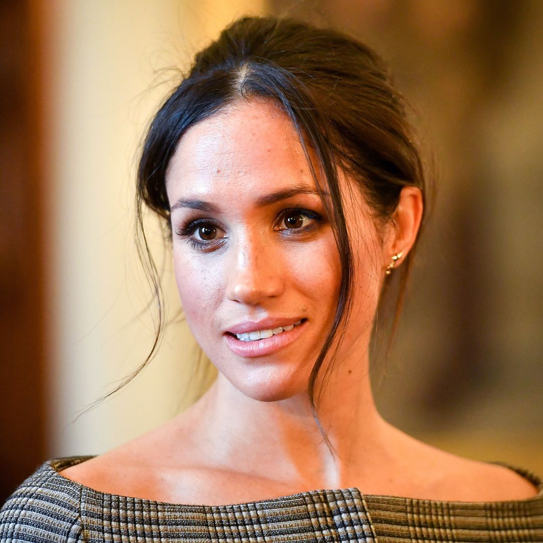 Meghan Markle bakes in unseen part of kitchen in Montecito home with restaurant-style oven