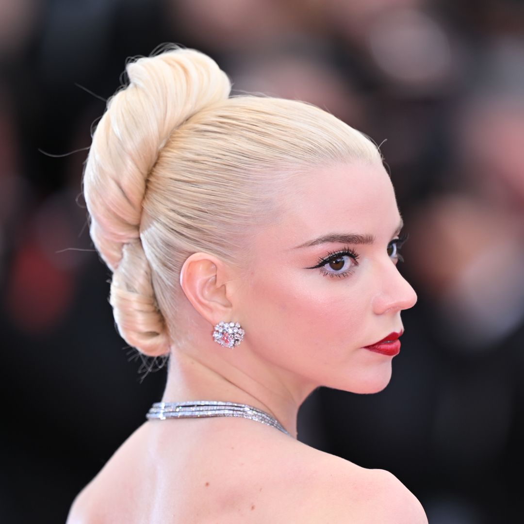 Anya Taylor-Joy, Chris Hemsworth and Naomi Campbell wow on Cannes red carpet for star-studded Furiosa: A Mad Max Saga premiere