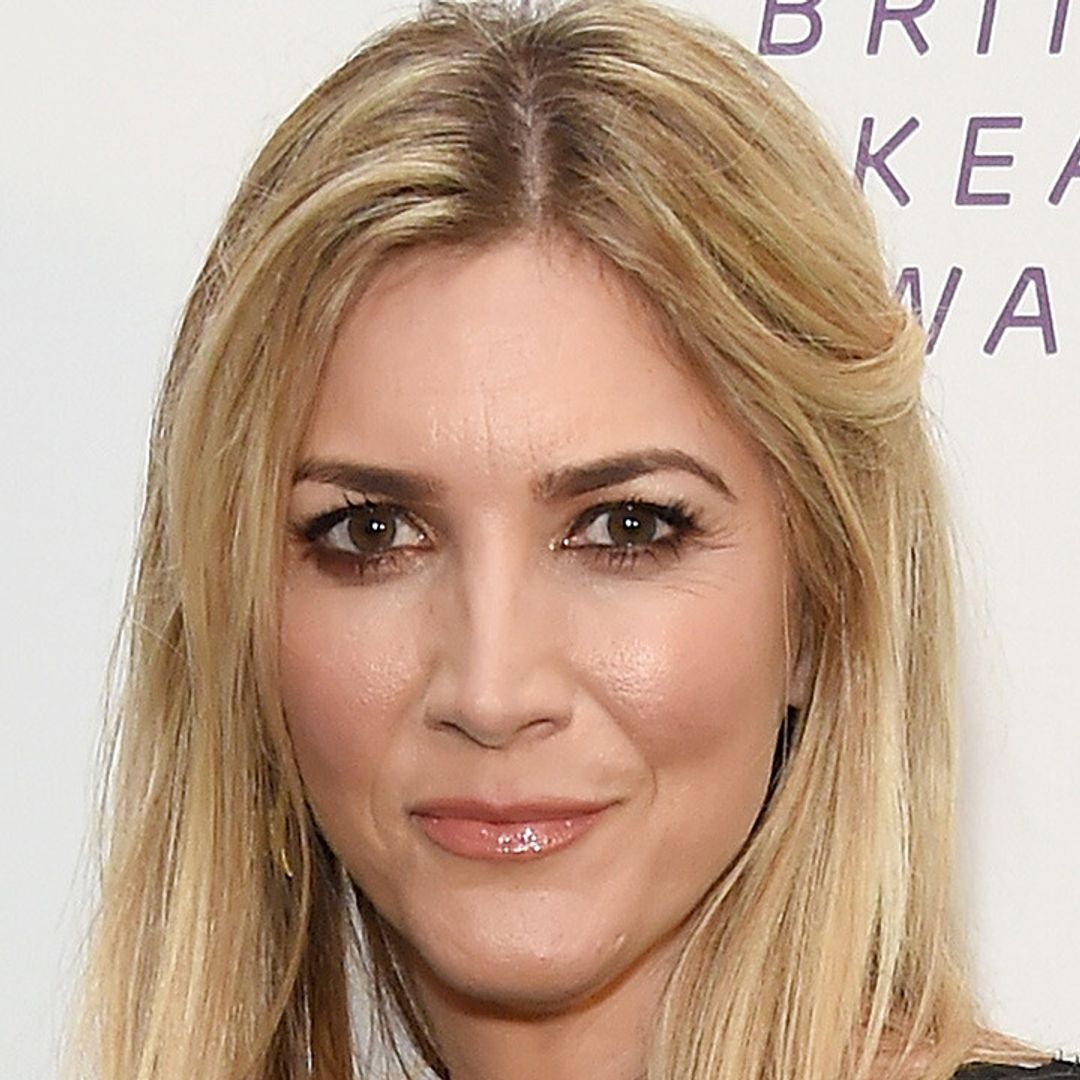 Lisa Faulkner asks fans for help for heartbreaking reason