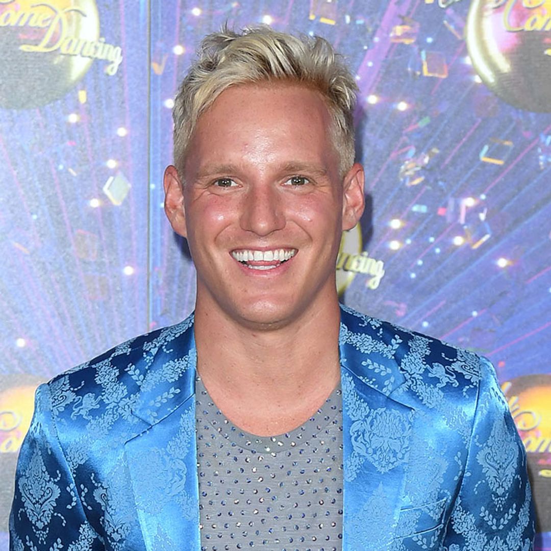 Jamie Laing clarifies his dance experience ahead of Strictly debut