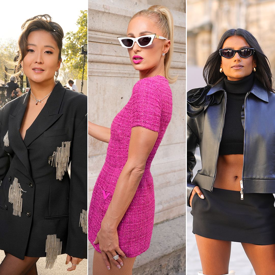 70 best dressed stars this month: Dua Lipa, Winnie Harlow, Hailey Bieber more