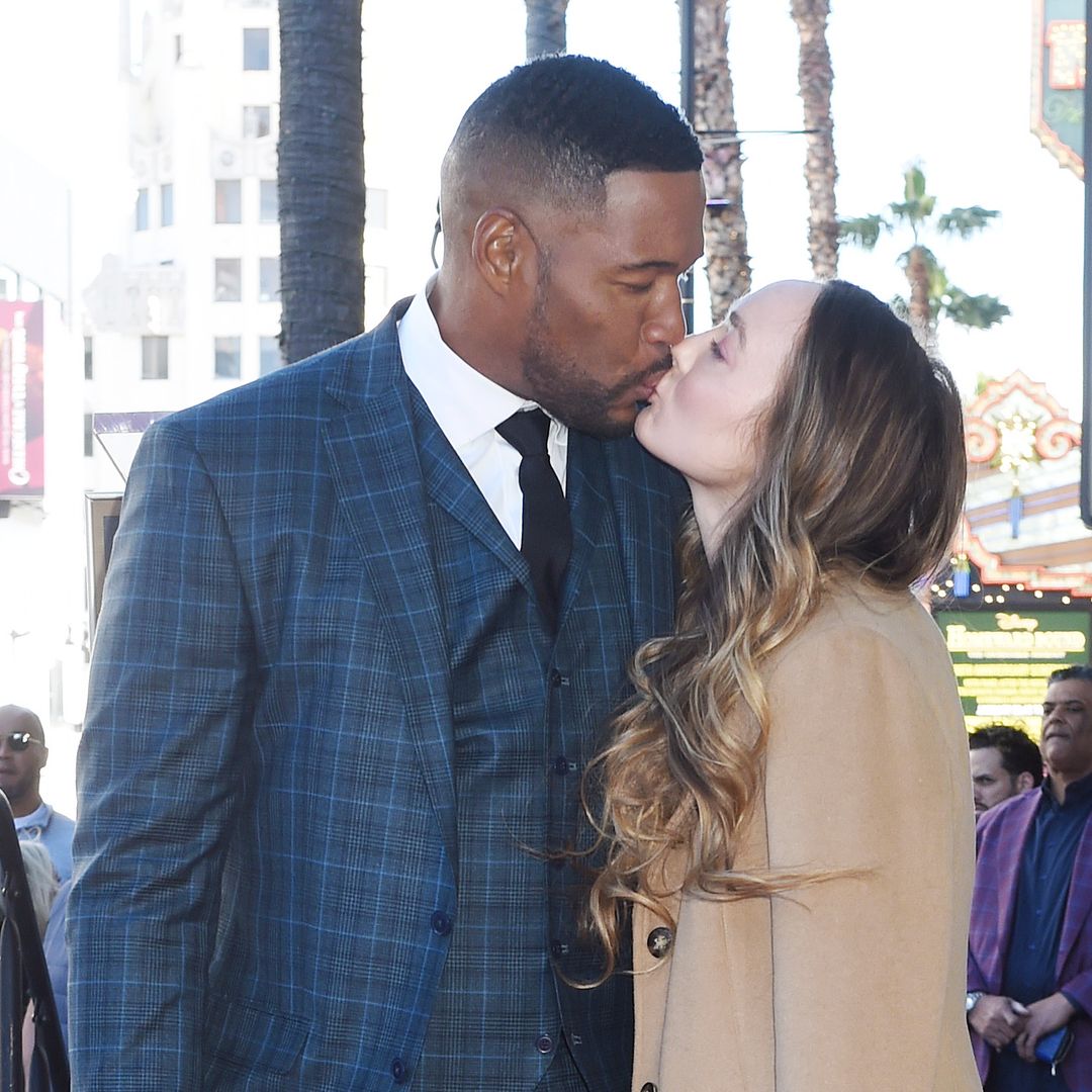 Michael Strahan on marriage number 3 — what GMA host said about another wedding