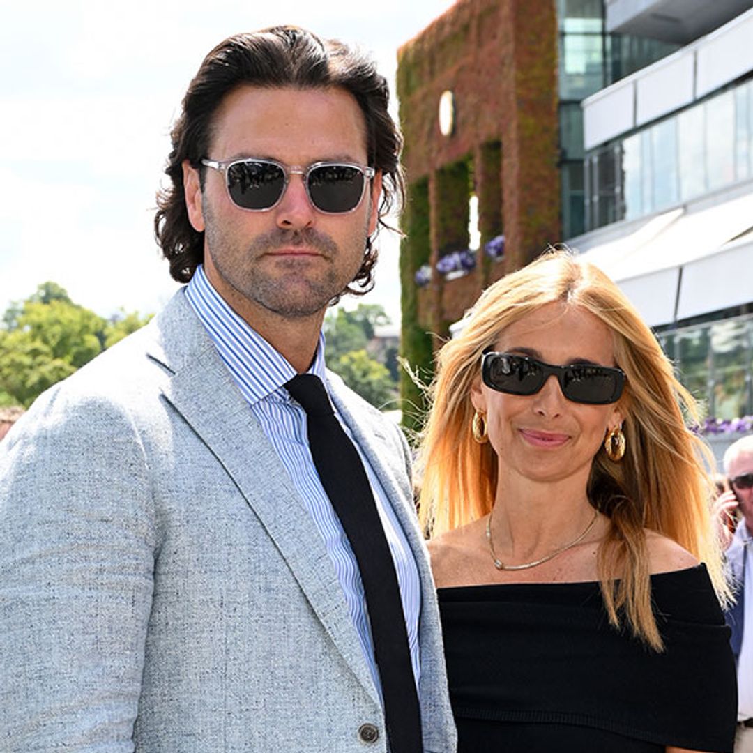 Stars at Wimbledon on Day 11