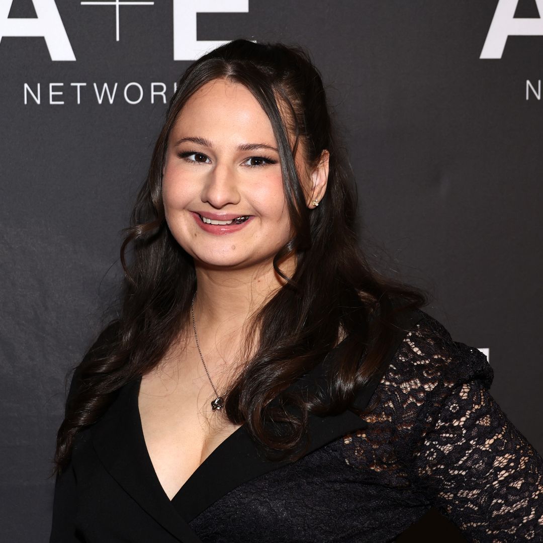 Gypsy Rose Blanchard expecting first baby with Ken Urker following Ryan Anderson split: 'Completely unexpected'