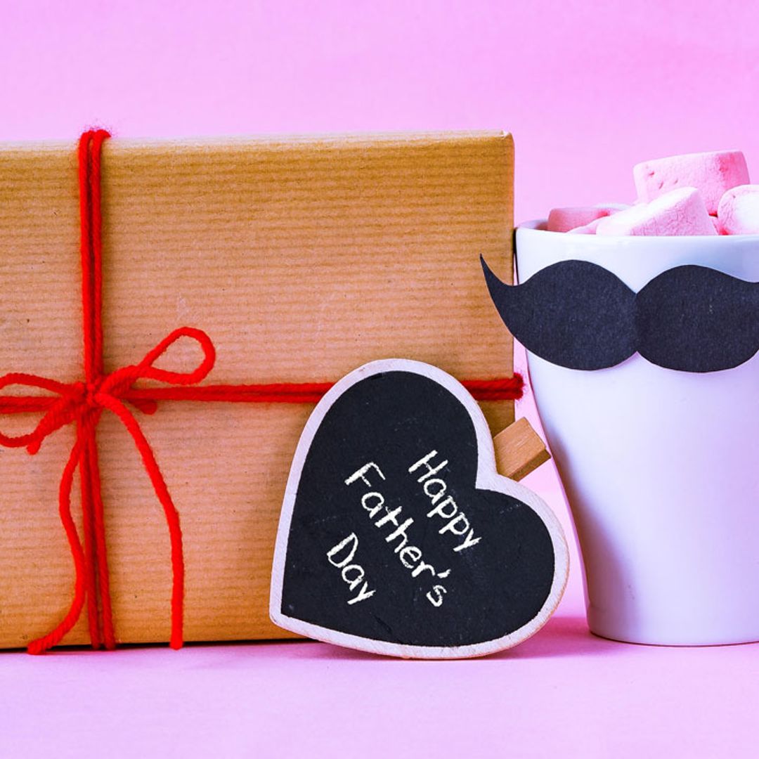 16 Funny gifts for dad: Presents to make your dad smile