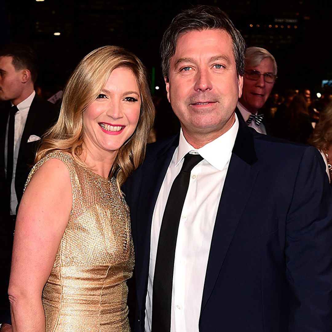 MasterChef's John Torode opens up about date nights with Lisa Faulkner