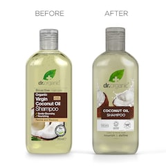 Virgin Coconut Oil Shampoo 265ml