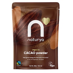 Organic Cacao Powder 250g