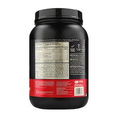 Gold Standard 100% Whey Protein Vanilla Ice Cream 900g