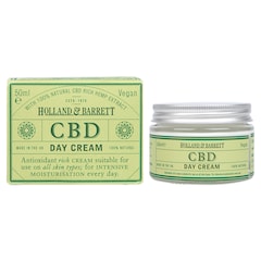 CBD Day Cream 50ml